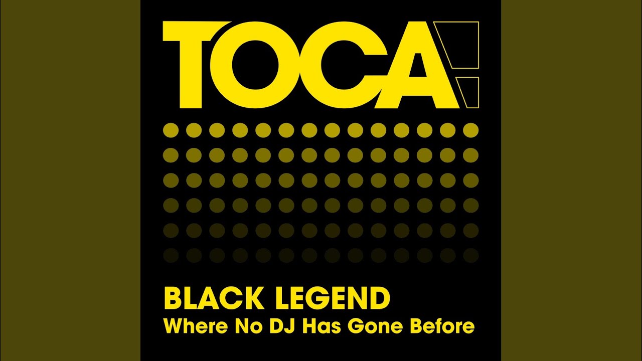 Where No DJ Has Gone Before (Short Mix) - YouTube