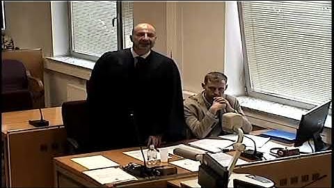 Fikret Hodžić i dr. početak ponovljenog suđenja u Sudu BiH