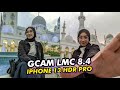 Terbaru🔥Gcam Lmc 8.4 Config iPhone 13 HDR PRO (Video Stabil &amp; Foto Aesthetic)