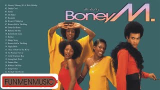 Boney M - Rasputin - Türkçe Altyazılı