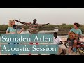 Samalen arlen  acoustic session in the mangrove