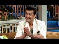 The kapil sharma show  uncensored footage  sonu nigam madhurima nigam