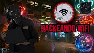 MiTecHoy  Linux(kali): Capítulo #3 Hackear Redes WiFi con Aircrackng