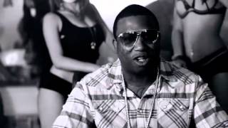 Gucci Mane ft. Young Scooter - Money Habits (Official Video) 2012