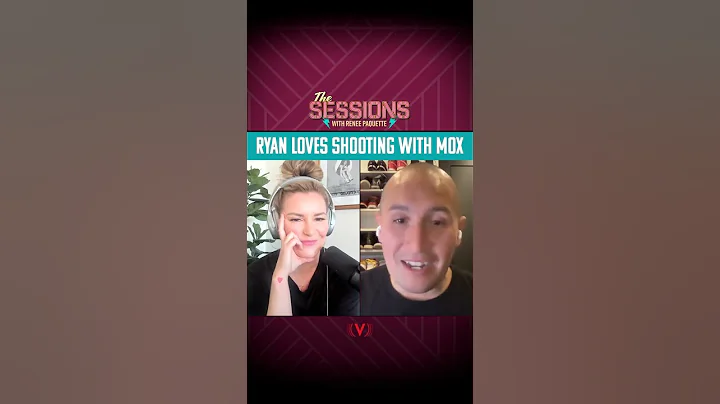 Ryan Loco recalls an interesting photoshoot with J...