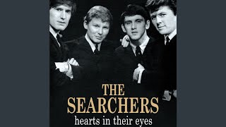 Video thumbnail of "The Searchers - Solitaire"