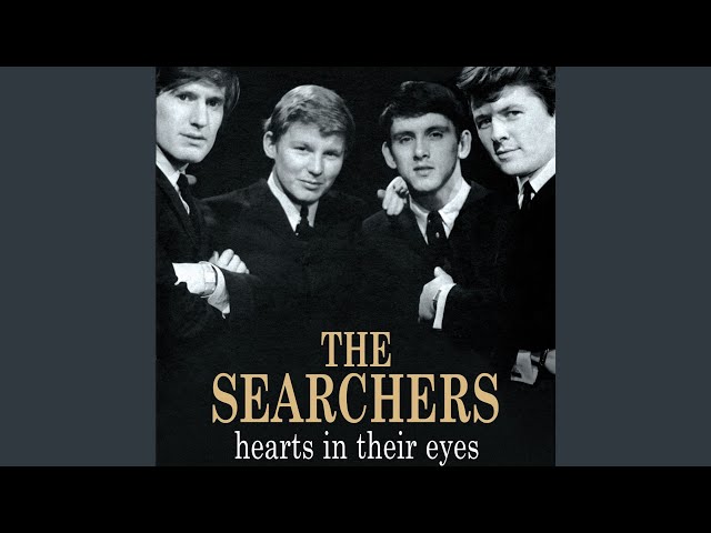 Searchers - Solitaire