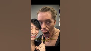 Assim que os Filmes de Terror da Netflix são Feitos!! #shorts