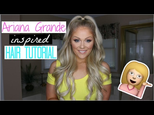 Half Up Half Down Hair Tutorials Popsugar Beauty