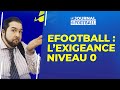 eFootball 2023 : Le jeu est buggé et joue tout seul