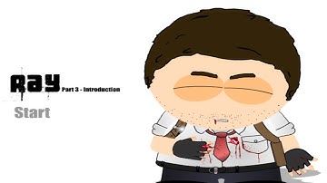 Ray Part 3 - Introduction