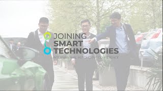 Joining Smart Technologies 2023