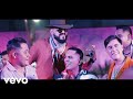 Banda Los Recoditos, Edwin Luna y La Trakalosa de Monterrey - Y ¿Qué Tiene?