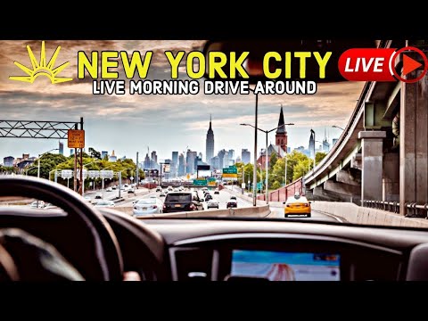 Live in NYC