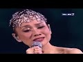 Andy Williams - Love Story covered by Bunga Citra Lestari (Habibie AInun)