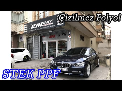 Video: Avtomobilimi PPF etməliyəmmi?