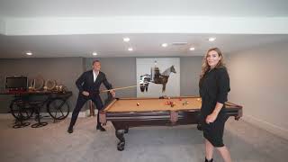 6613 Dovre Drive video tour
