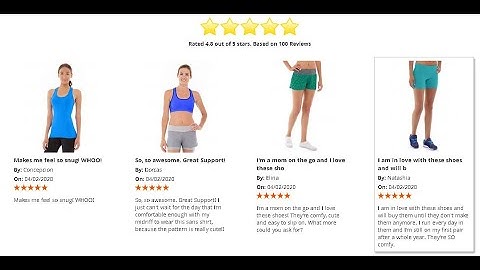 All Product Reviews - Sparsh Magento 2 Extension