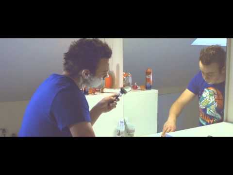 GILLETTE FUSION PROGLIDE