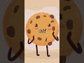 Why the Cookie Went to the Doctor! 🍪 😂 (Joke) #jokes #jokershorts #funnyjokes #jokesvideo #funny