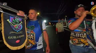 BANDA BALBOA🙏 BOQUERÓN 2025 🙏 PATRONALES SAN MIGUEL ARCÁNGEL
