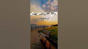 #صدقة_عن_كل_نفس_مسلمة #حالات_واتس_اب #اذكار_الصباح #صباح_الخير 🦋🌻🦋🌻
