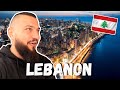 The First Impressions of Lebanon During Economic Crisis 🇱🇧 الانطباعات الأولى عن لبنان