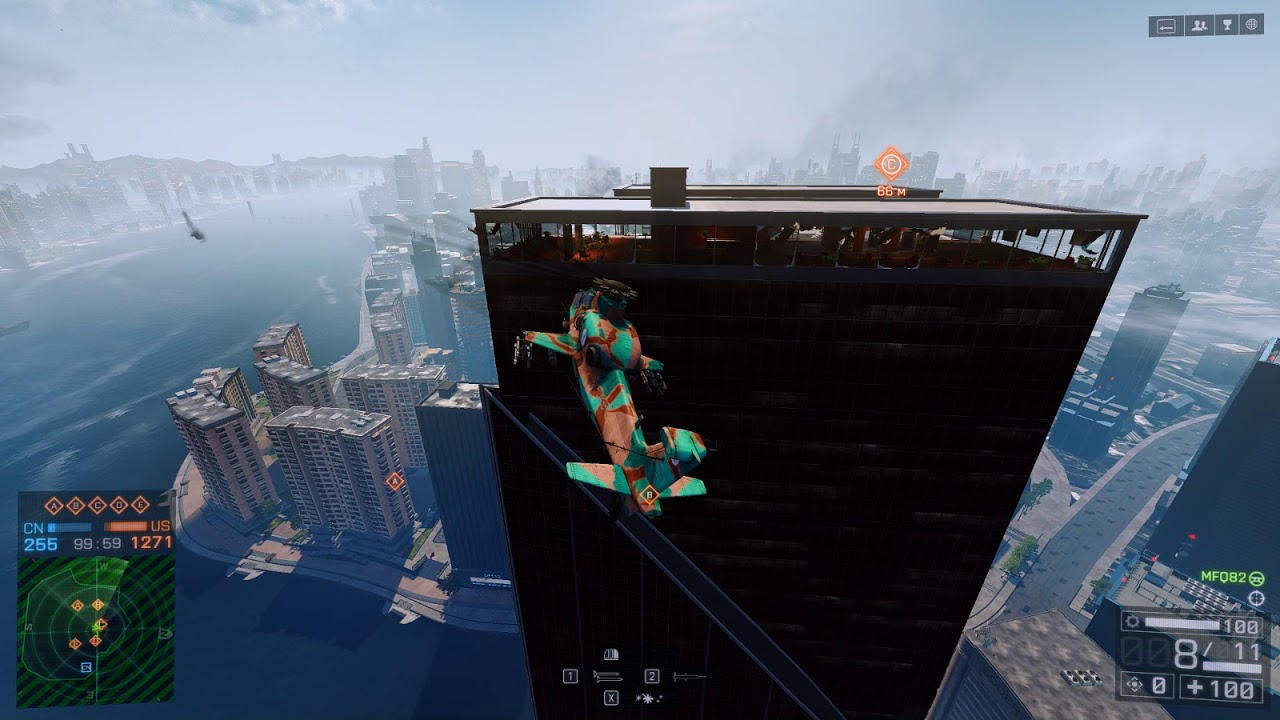 Battlefield 2019 Battlefield 2019