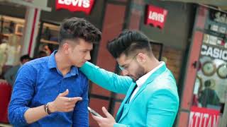 Photo Luka Chuppi Karan Sehmbi Love Story Video Song