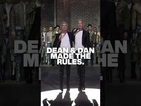 Video Dsquared2 Germany | Luxus & Streetwear