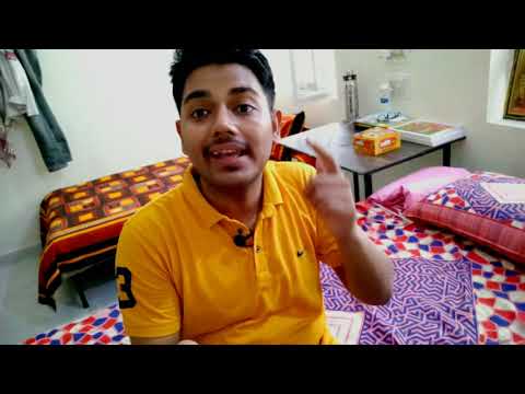 GLA University | First Day GLA Hostel Experience | 2019 Batch Comers must Keep these Things |