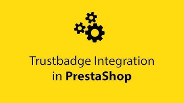 PrestaShop: Trustbadge Integration