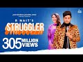 Struggler  full  r nait  laddi gill  tru makers  punjabi songs2019  jass records