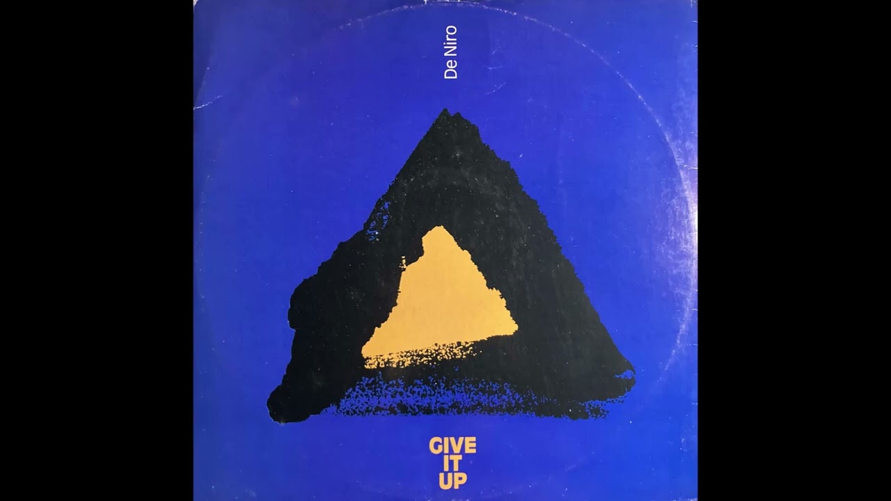 デニーロDe Niro GIVE IT UP 8cm 8センチシングルCD maxresdefault.jpg