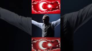 Mustafa Kemal Atatürk 29 Ekim Cumhuriyet Bayramını Zeybek Oynayarak Kutluyor Resimi