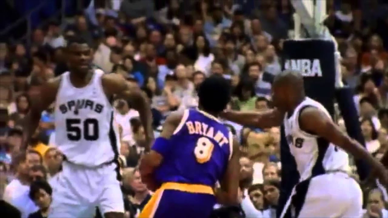 BEST Kobe Bryant Retirement Tribute (2015-2016) HD - YouTube
