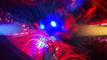 IDM live music I TASTEOFSLOW - IN DA HOUSE