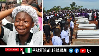 Iglesia Perseguida - Un Cristiano Es Asesinado En Nigeria Cada Dos Horas