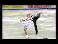 Euro 2007 Tatiana Volosozhar & Stanislav Morozov