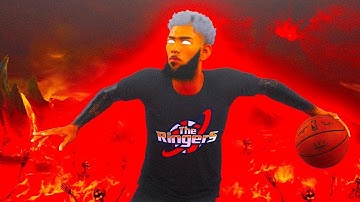 BEST DRIBBLE MOVES IN NBA 2K22... *FASTEST* BEST COMBOS w/ GLITCHY SIG TUTORIAL BECOME A DRIBBLE G0D