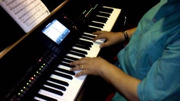 Louiz Banks - Lazy Afternoon Entertainment - Love Story