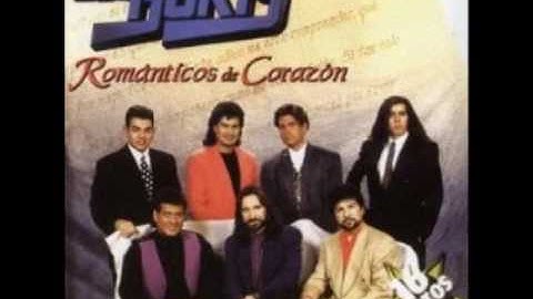 Los Bukis "Acepto Mi Derrota"