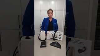 Tupperware Innovation Sales - Recycline range