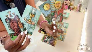Gemini : You Are Being Choosen!⭐️ +they’re In Secret Competition👀 | July 2026 Tarot Reading