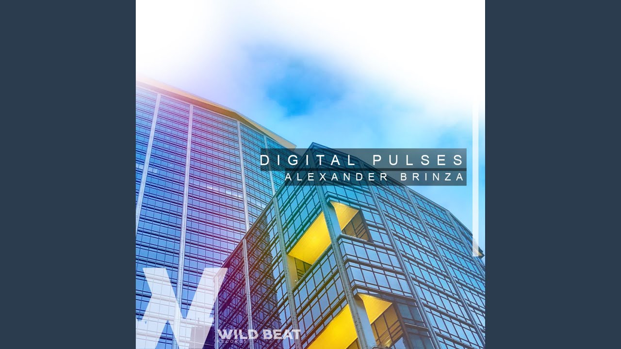 Watch Digital Pulses on YouTube Watch Digital Pulses on YouTube