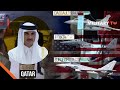 How the Gulf crisis spurred Qatar to expand its military