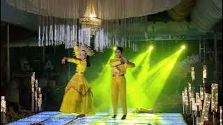 Gorontalo Adiwarna Dancer - Tari Gejolak Asmara