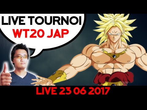 Live - FARM TOURNOI 20 JP (2) - DOKKAN BATTLE 2306 - Live - FARM TOURNOI 20 JP - DOKKAN BATTLE 2306