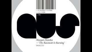 Marquis Hawkes - The Basement Is Burning