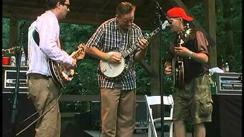 07 Yonder Mountain String Band 2004-06-27 Traffic Jam-Whipping Post-Traffic Jam